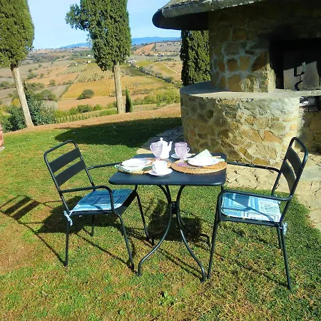 Poggio Lungo