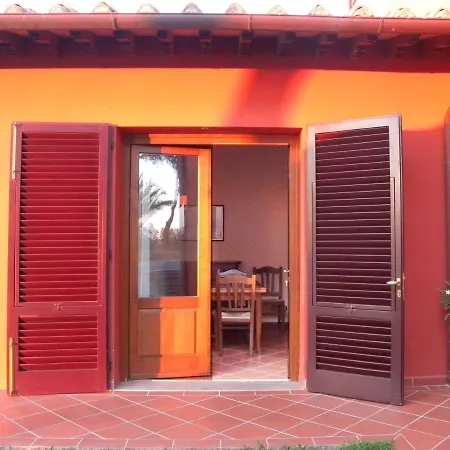 Country house Poggio Lungo