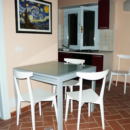 Poggio Lungo