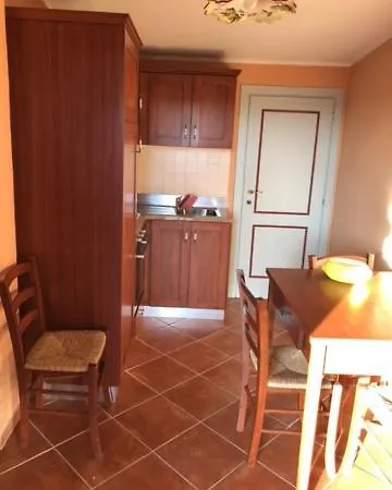 Poggio Lungo Country house *