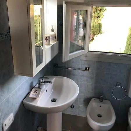 Country house Poggio Lungo Grosseto