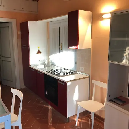 Poggio Lungo Country house Grosseto