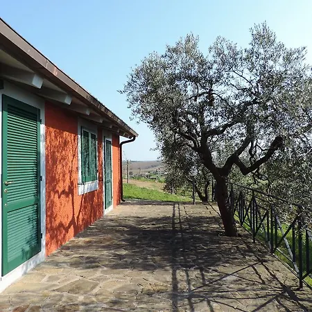 Poggio Lungo *