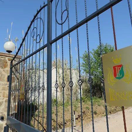Poggio Lungo * Grosseto