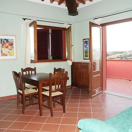 Poggio Lungo Country house Grosseto