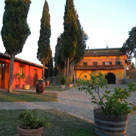 Country house Poggio Lungo Grosseto