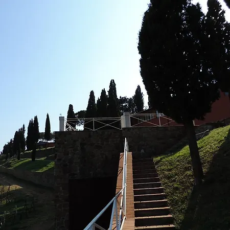 Country house Poggio Lungo