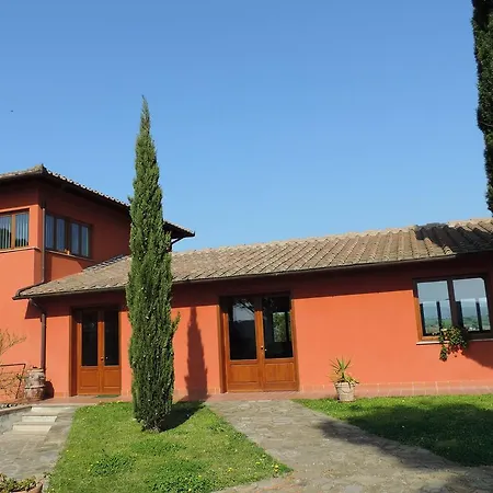 Poggio Lungo Grosseto