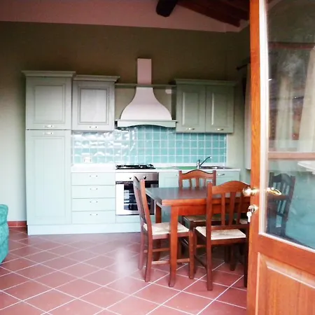 Country house Poggio Lungo Grosseto