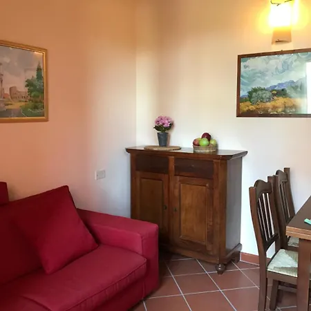 Poggio Lungo * Grosseto