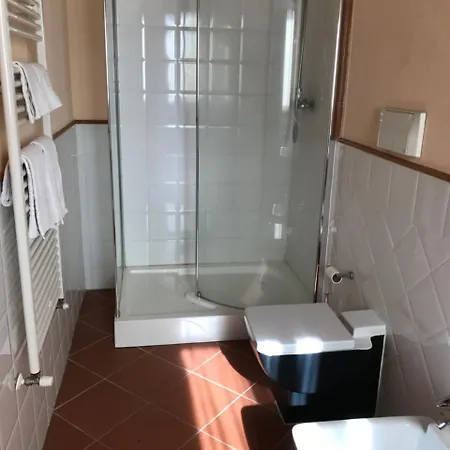 Poggio Lungo Country house *