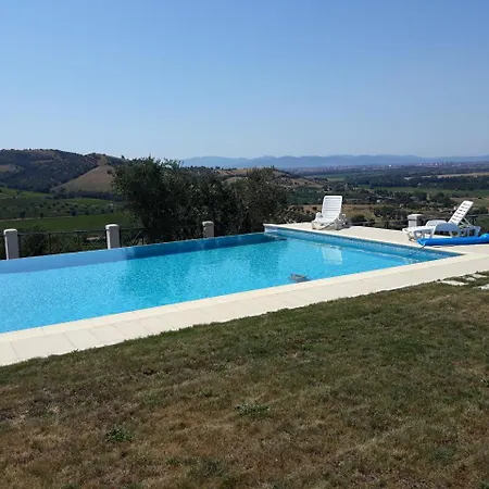 Poggio Lungo