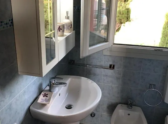 Landhuis Poggio Lungo Grosseto