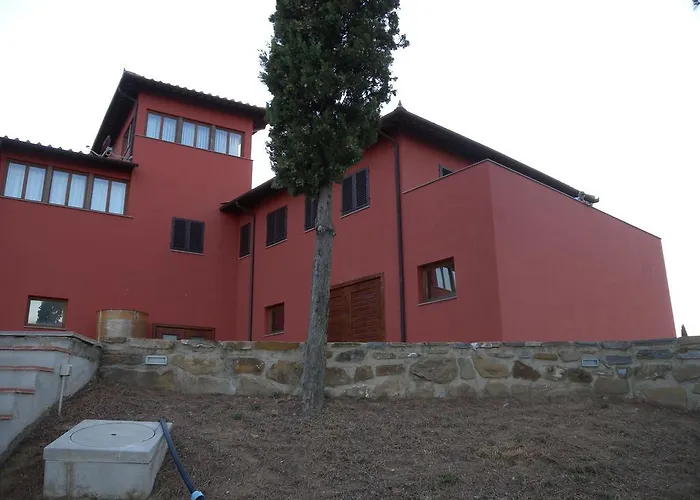 Poggio Lungo 乡村民宿