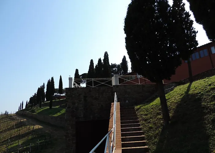 乡村民宿 Poggio Lungo