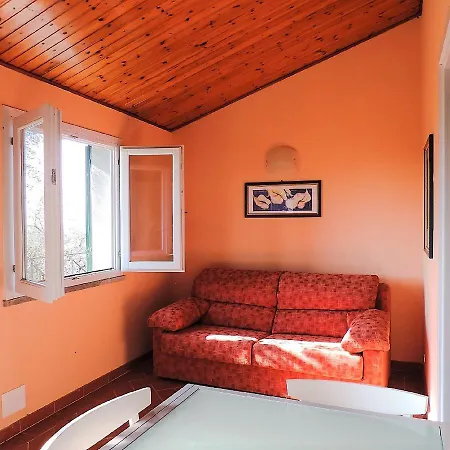 Landhuis Poggio Lungo
