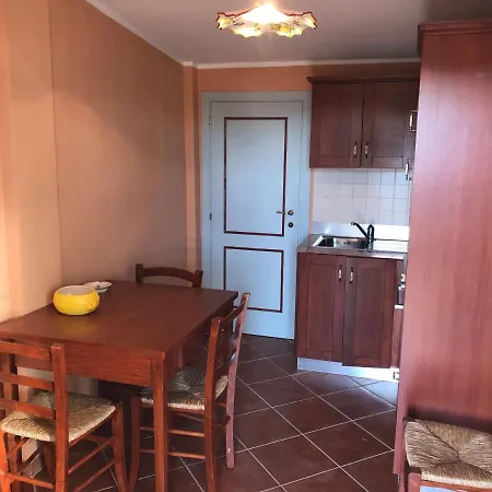 Landhuis Poggio Lungo *