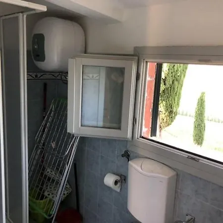 Landhuis Poggio Lungo *