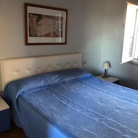 Landhuis Poggio Lungo Grosseto