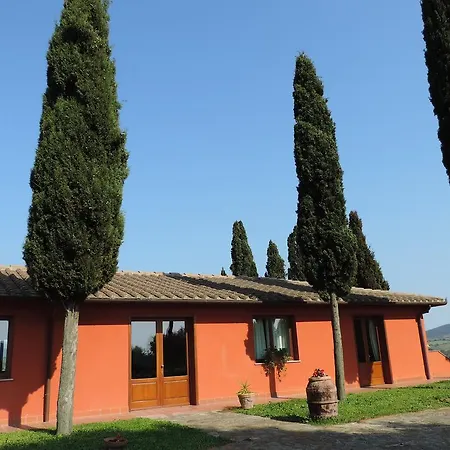 Landhuis Poggio Lungo *