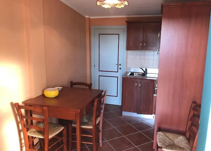 カントリーハウス Poggio Lungo *