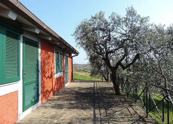 Poggio Lungo *