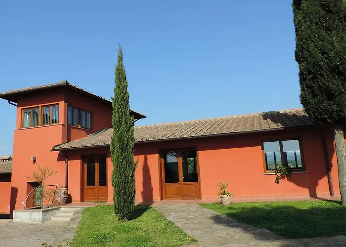 Poggio Lungo グロッセート